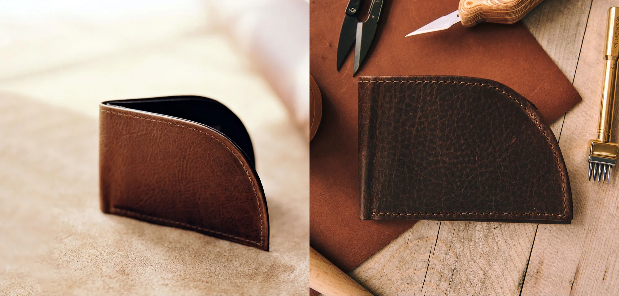 Carry Smarter, Sit Better